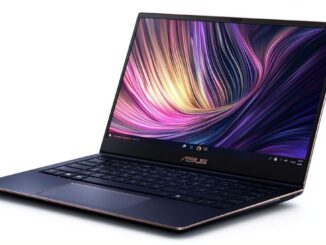 Asus Zenbook Duo : Le dernier ultraportable à la pointe de la technologie