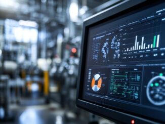 La révolution des objets connectés dans l’industrie