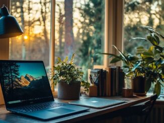 Les Zenbooks : Qu'est-ce que c'est et quel modèle choisir ?