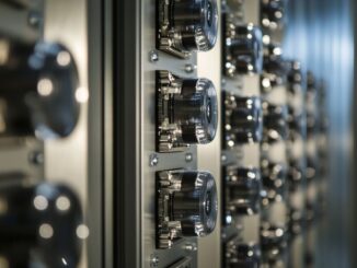 Les solutions cloud pour le stockage de données d’entreprise