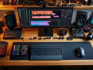 Maîtriser l'art du montage vidéo : astuces et bonnes pratiques