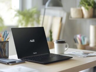 Quel Asus pour travailler ?