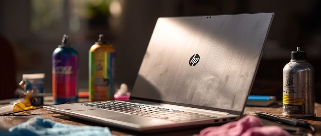 Astuces pratiques pour optimiser les performances du hp probook