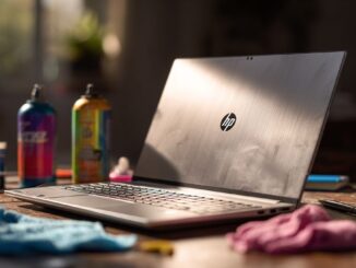 Astuces pratiques pour optimiser les performances du hp probook