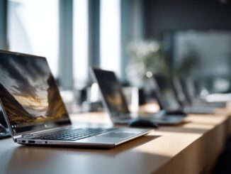 Comparatif des modèles hp probook par génération : du classique à l’innovation