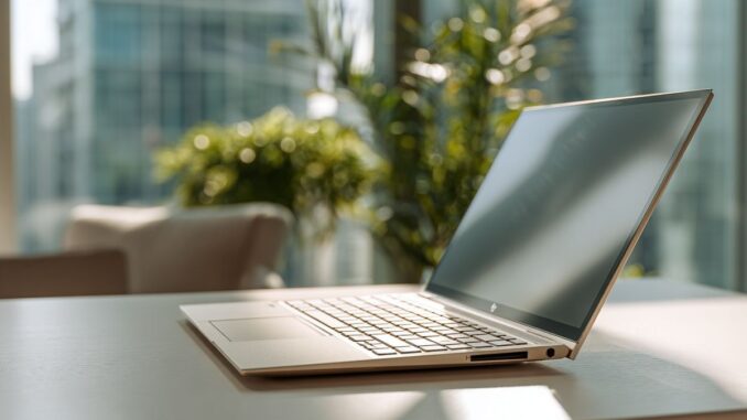 Existe-t-il des pc hp 13 pouces convertibles ou tactiles ?