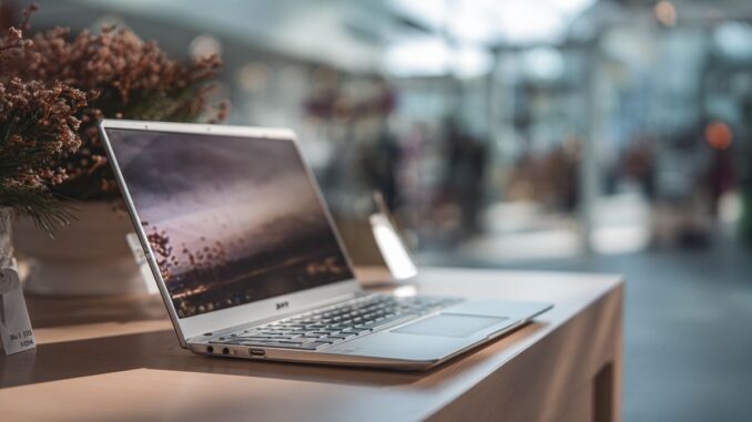 Les ordinateurs portables 17 pouces conviennent-ils à un petit budget ?