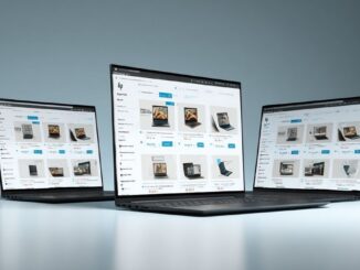 Où acheter un ordinateur hp 14 pouces et quels sont les prix indicatifs ?