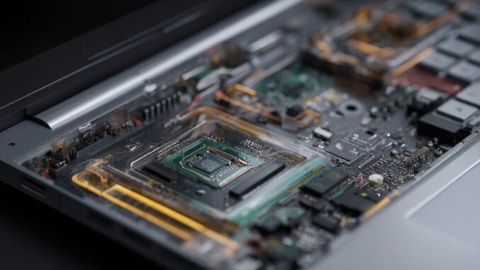 Peut-on améliorer ou remplacer la mémoire ram et le disque dur sur les hp 15 pouces ?