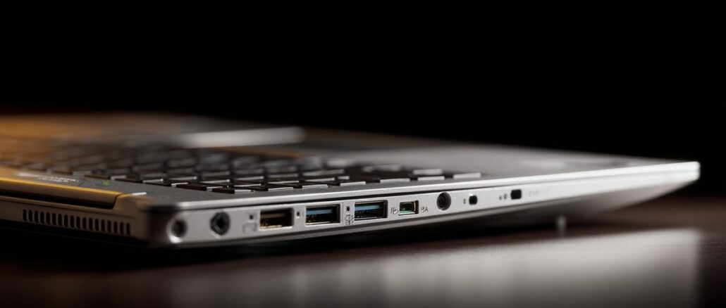 Peut-on changer la mémoire ram ou le stockage sur un hp probook ?