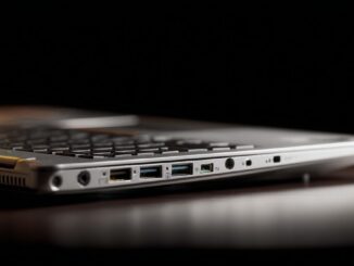 Peut-on changer la mémoire ram ou le stockage sur un hp probook ?