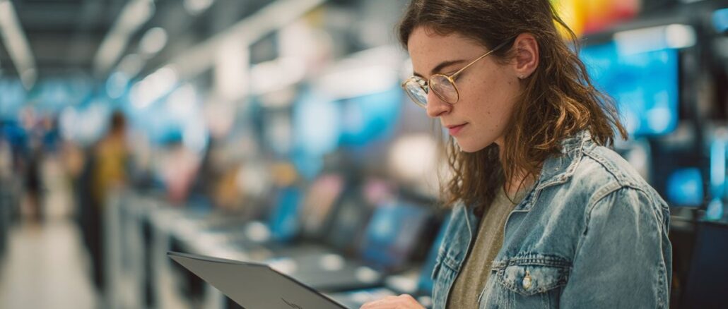 Quel budget prévoir pour un hp 13 pouces et où les acheter ?