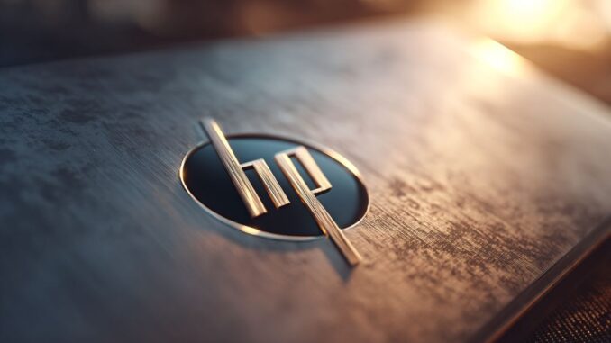 Quelles sont les caractéristiques techniques courantes des hp 17 pouces??