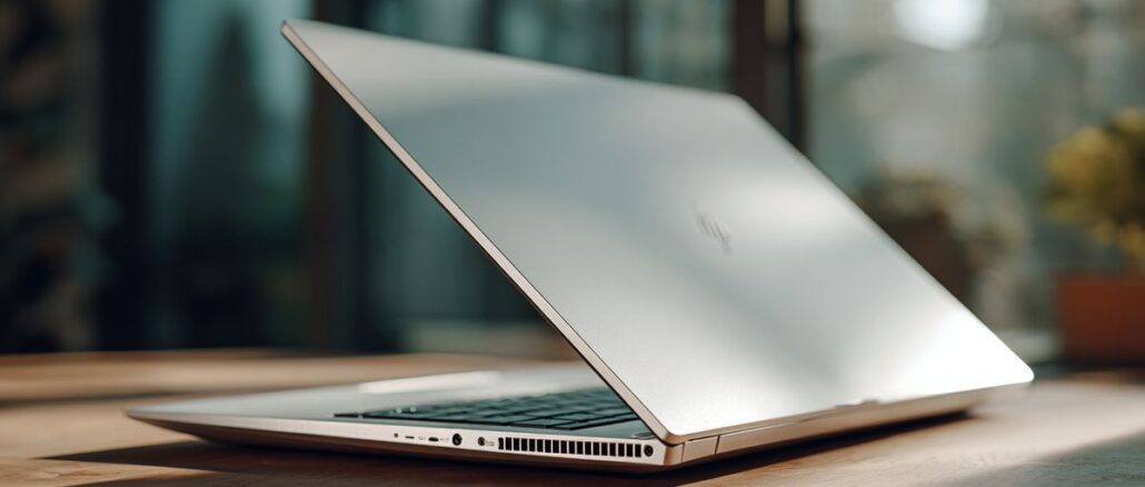 Quelles sont les principales caractéristiques d’un HP ProBook ?