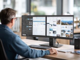 Quels usages pour un HP ProBook : est-il adapté au télétravail, à la bureautique ou à la création ?