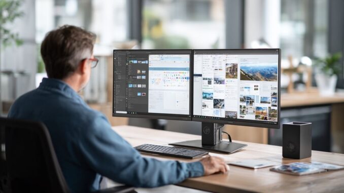 Quels usages pour un HP ProBook : est-il adapté au télétravail, à la bureautique ou à la création ?