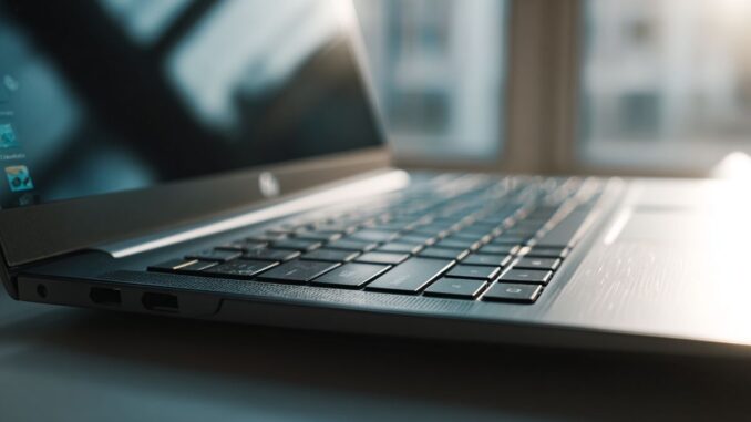 Un ordinateur hp 15 pouces est-il adapté pour le jeu ou le multimédia avancé ?